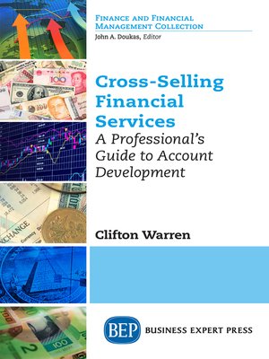 cover image of Cross-Selling Financial Services
